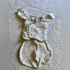 Amazing Baby Omni Swaddle Sack